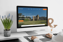Web Designer leads