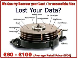 Computer Mechanic leads