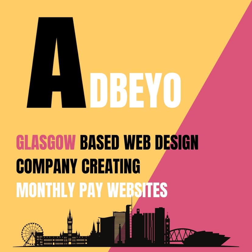 Web Developer leads