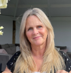 Beverley Cooke
