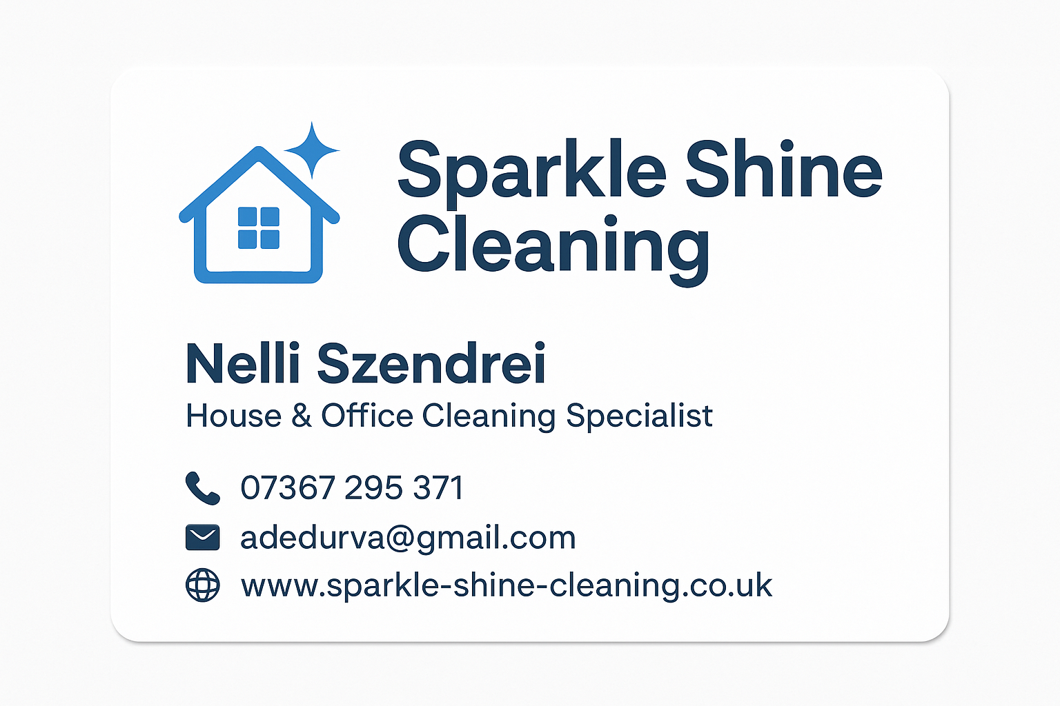 SparkleShineUK