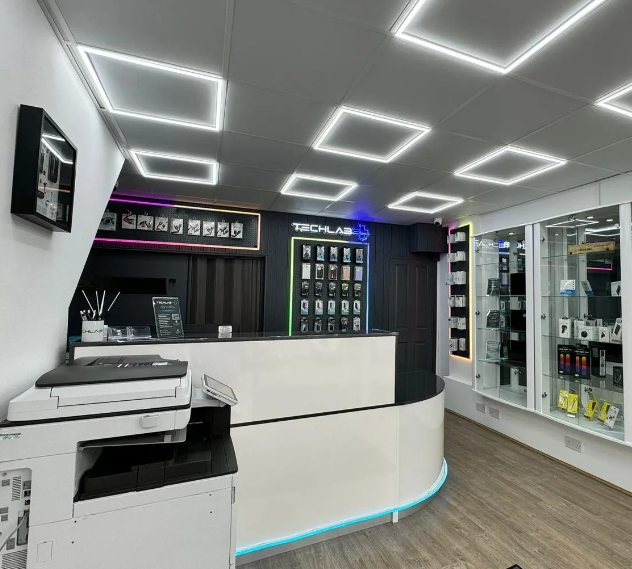 TechLab+
