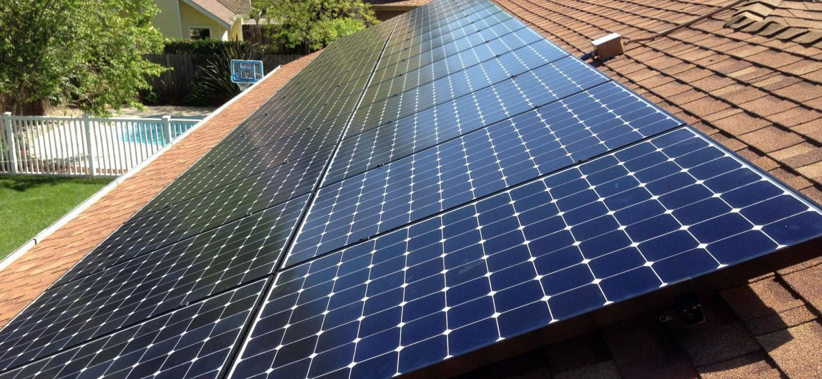 SustainableSolar
