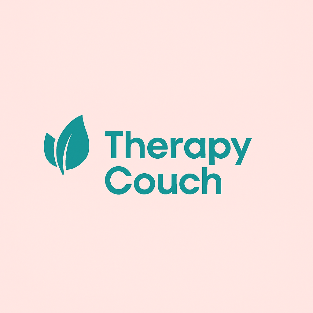 The Therapy Couch