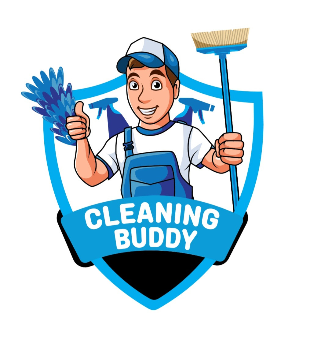 Cleaning buddy