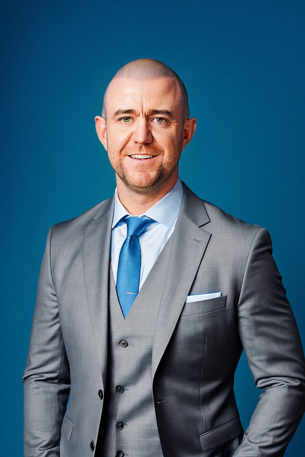Aaron Bingham