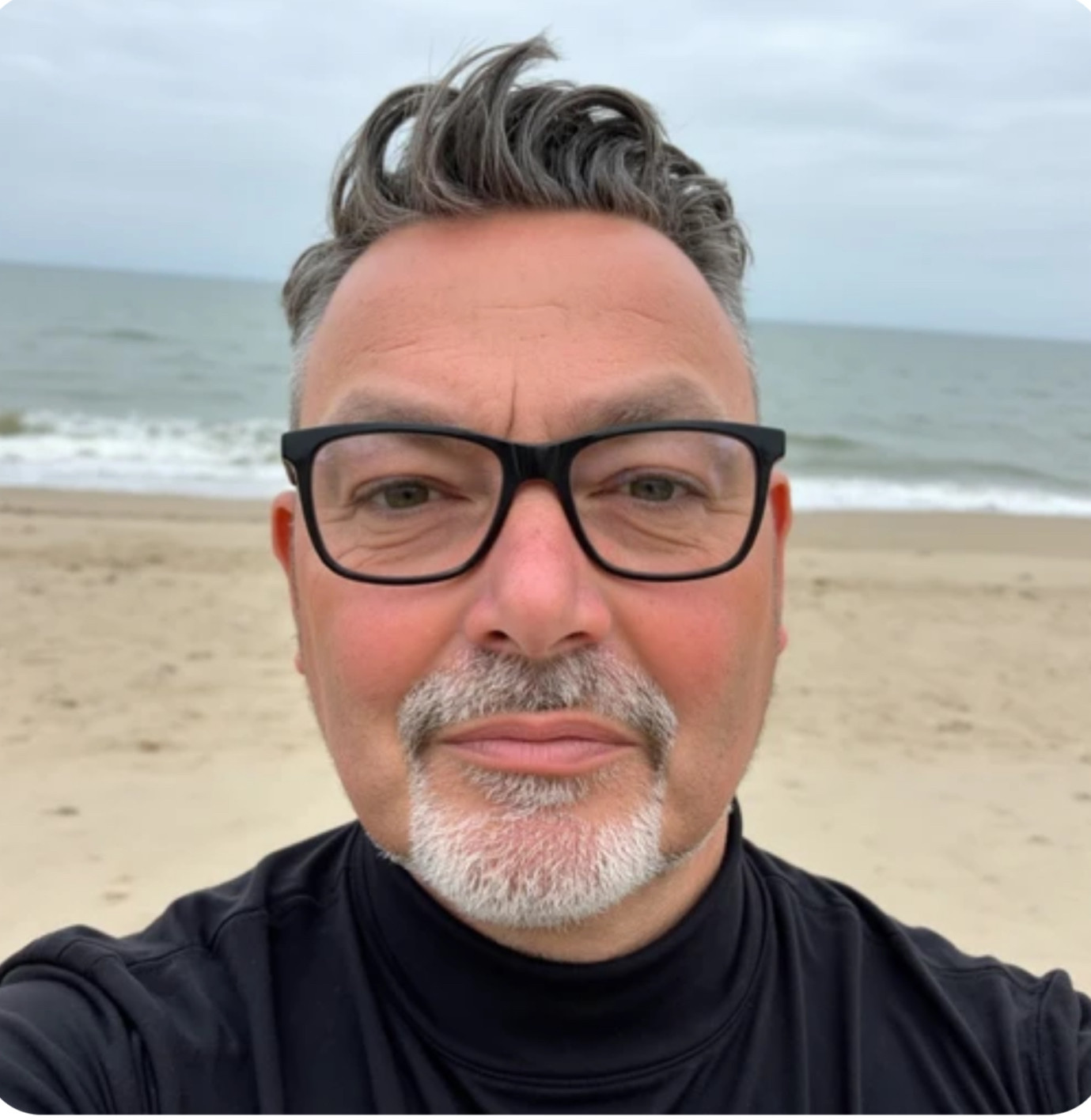 Stuart Shearing