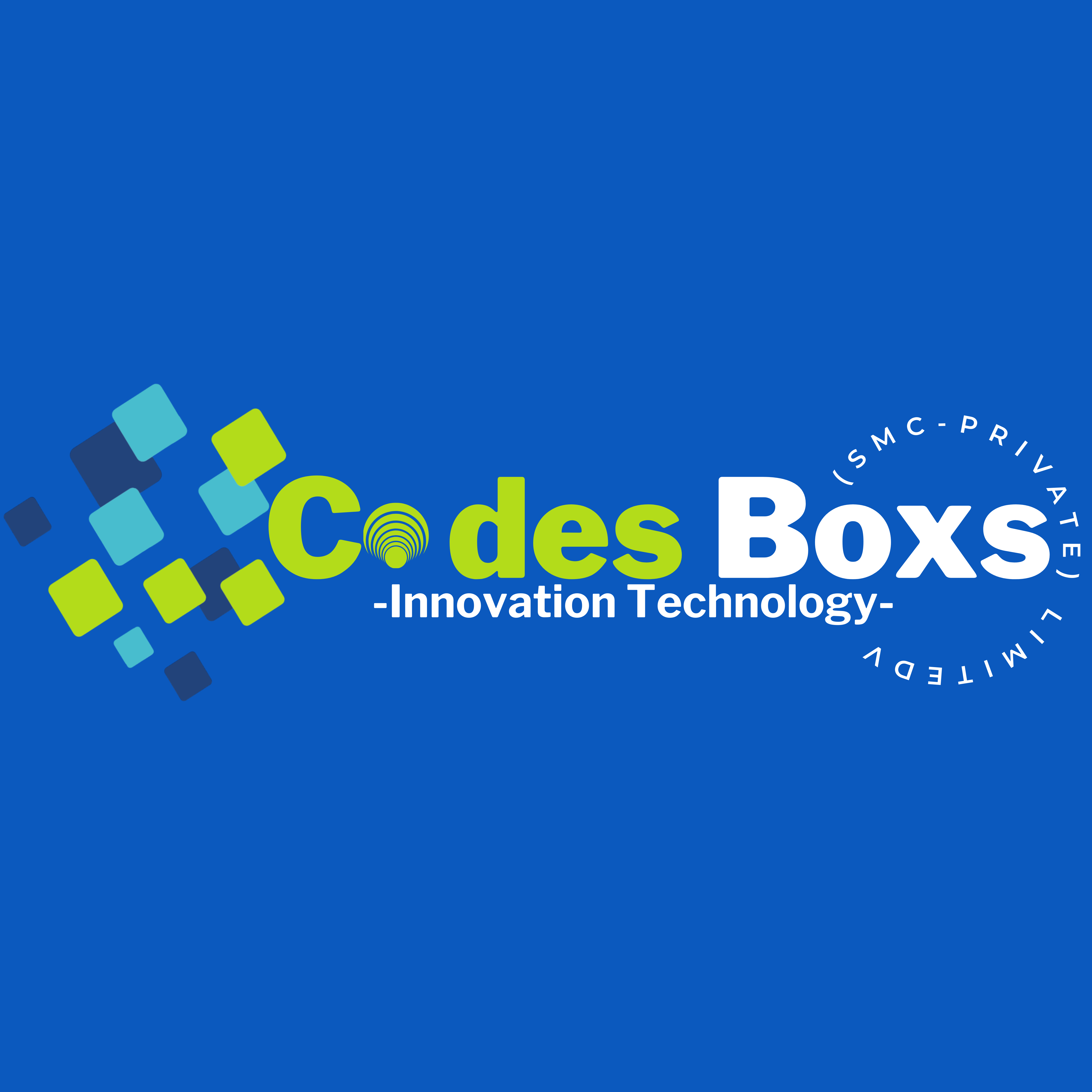 Code Boxs
