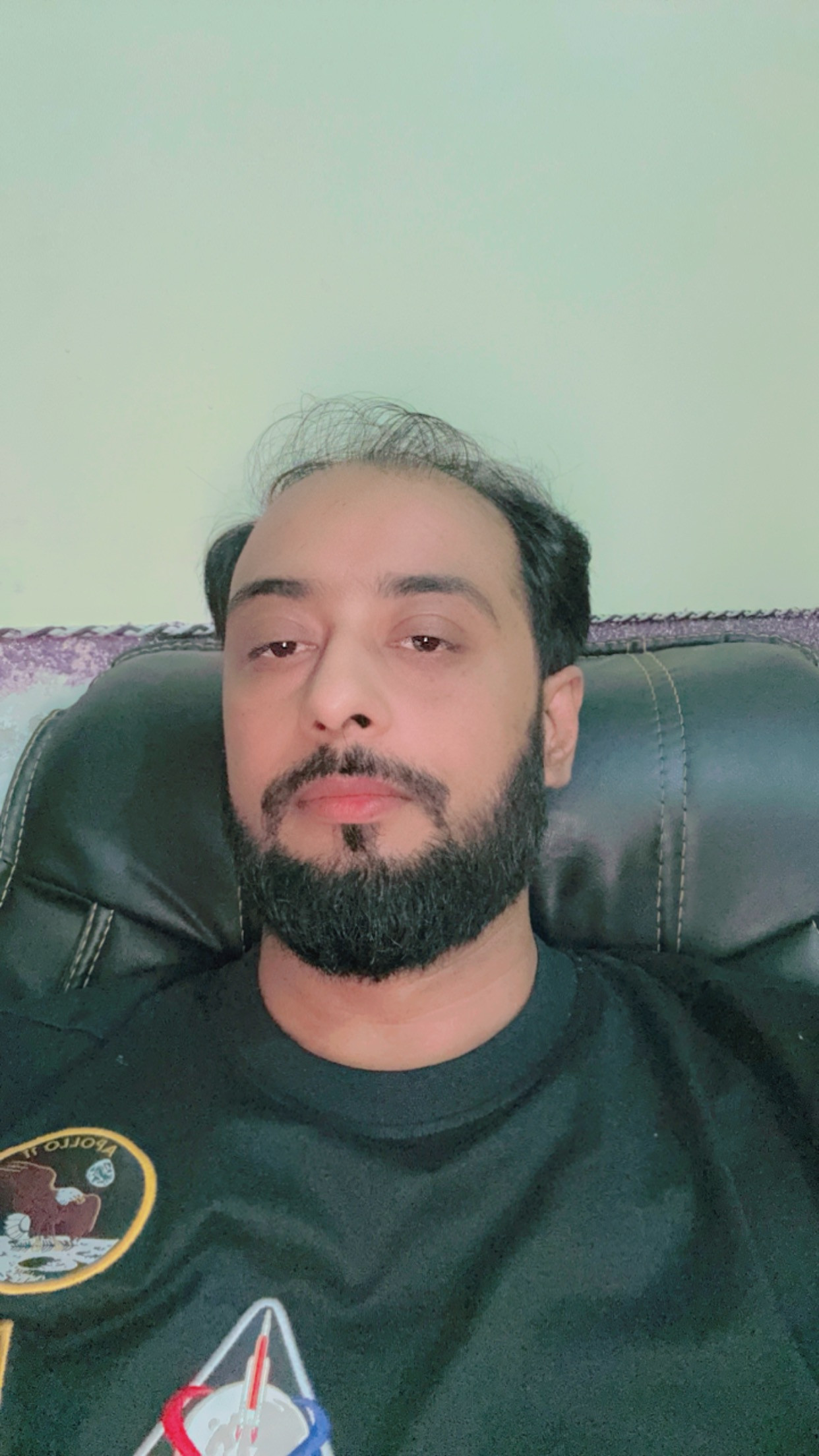 Furqan Ahmad