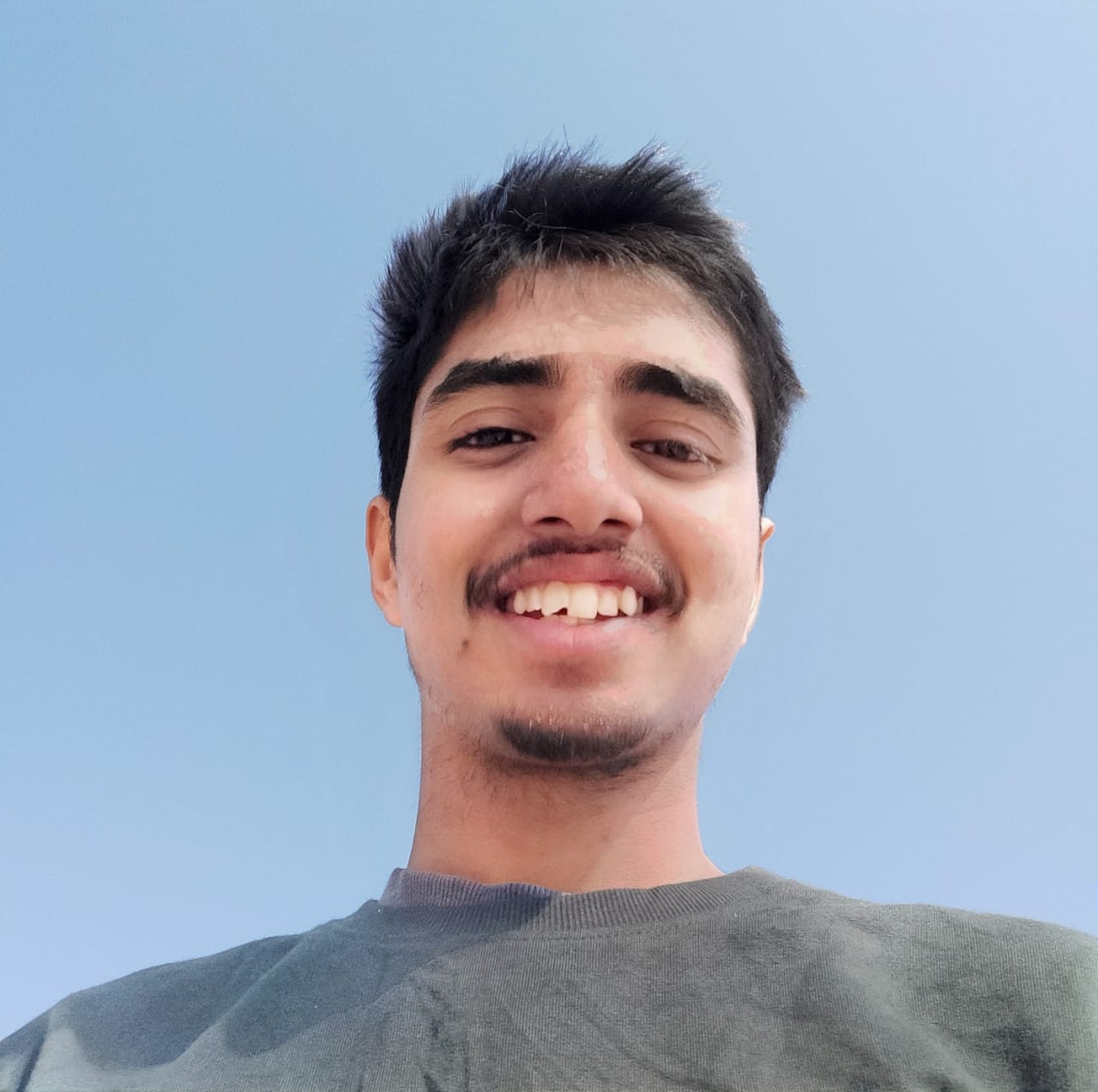 sohail abbas