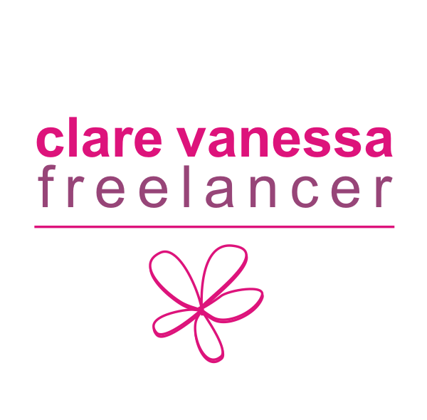 Clare Vanessa Chapman
