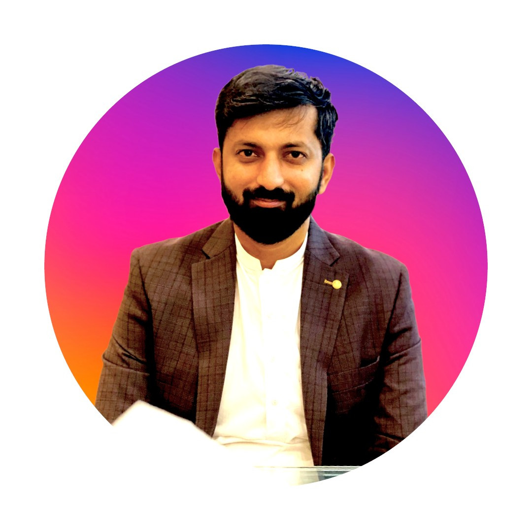 Tanveer Rafiq