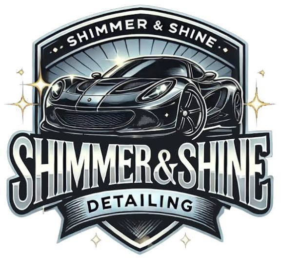 SHIMMER & SHINE AUTO DETAILING