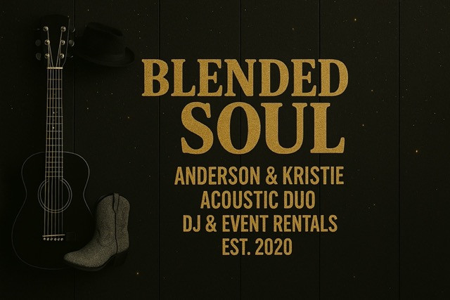 Blended Soul