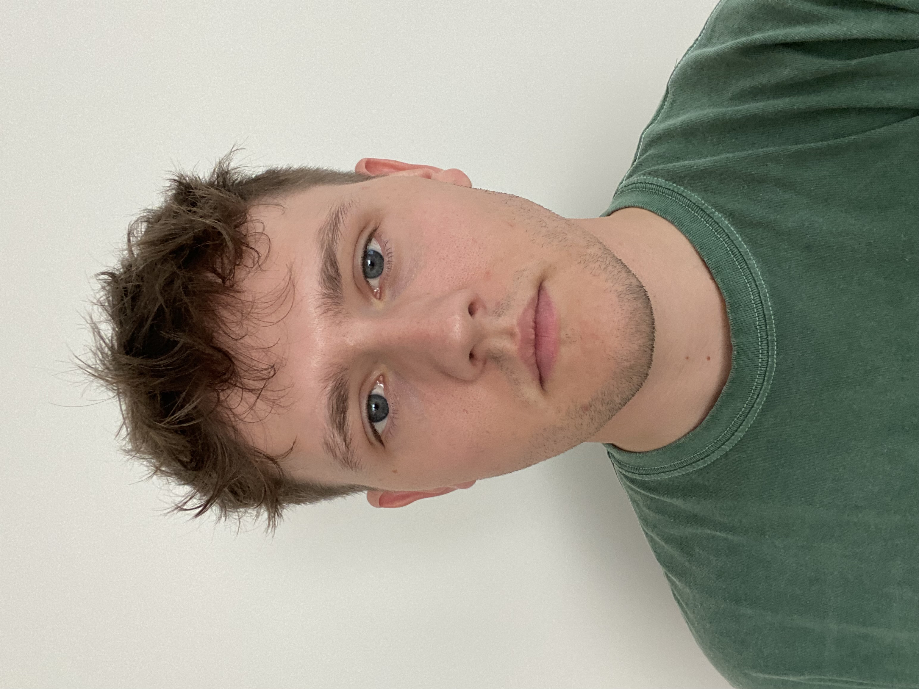 Lewis Brereton