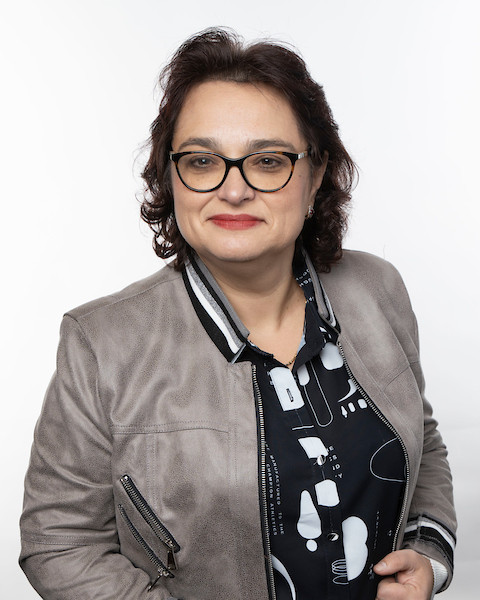 Sosnovsky Ludmila