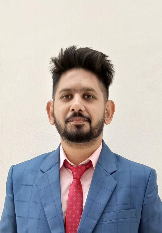 Shabhi Haider
