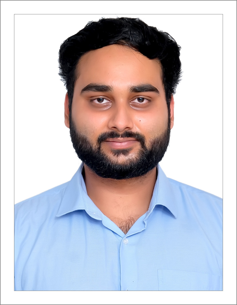 Pradyuman Yadav