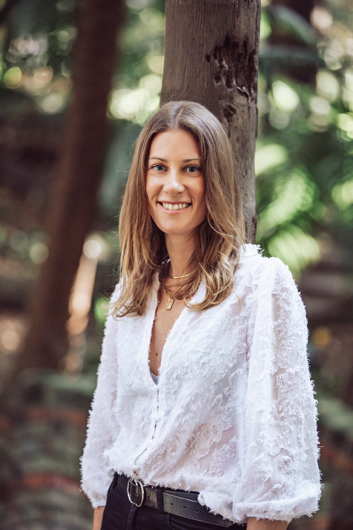 Jayne Robinson