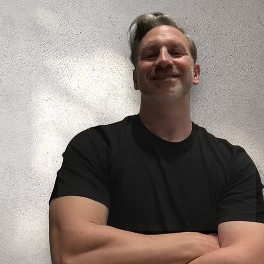 dan chapman