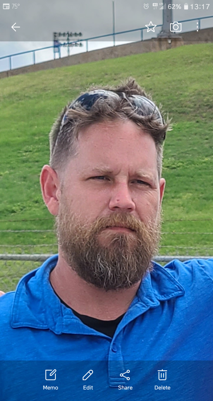 Kevin Perry
