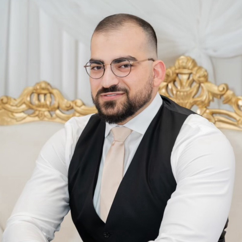 Abe Nakhleh