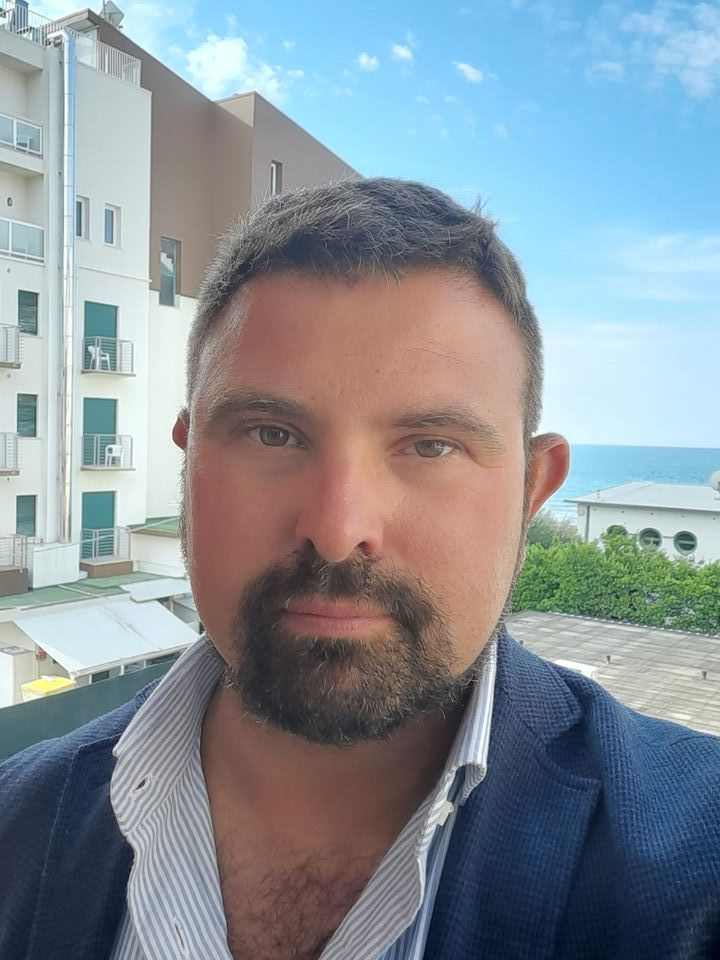 Mattia Momoli