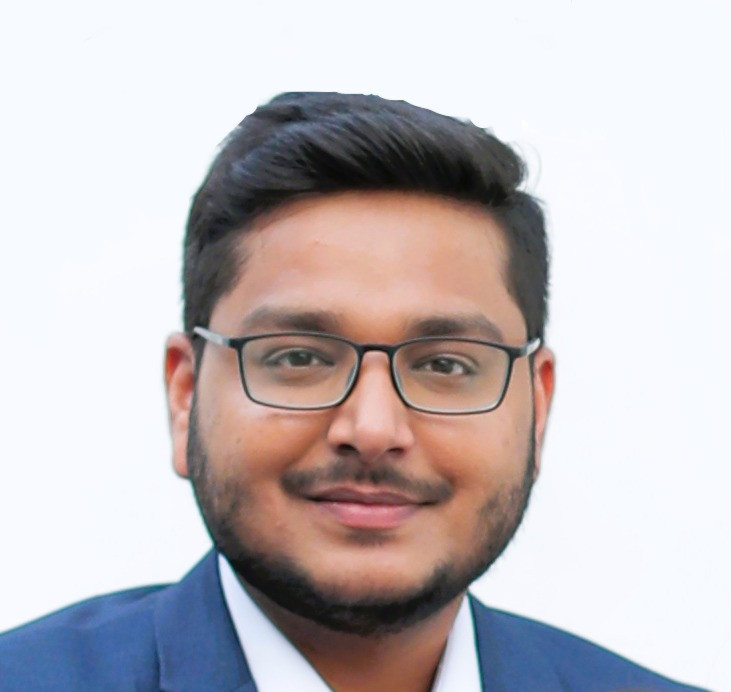 CA Sahil Bansal