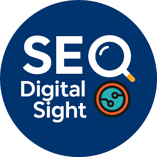SEO Digital Sight