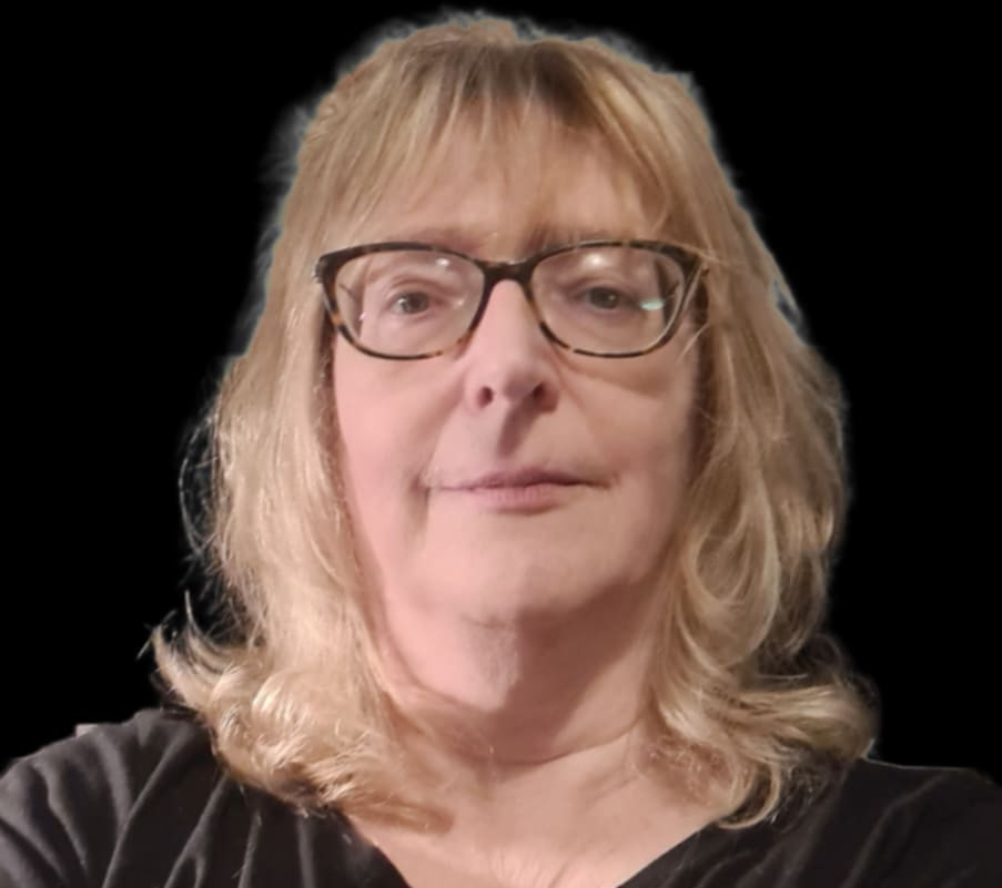 Ingalill Sandstrom