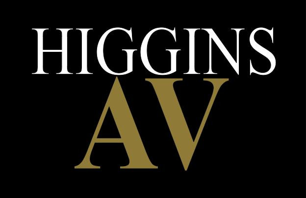 Nick Higgins