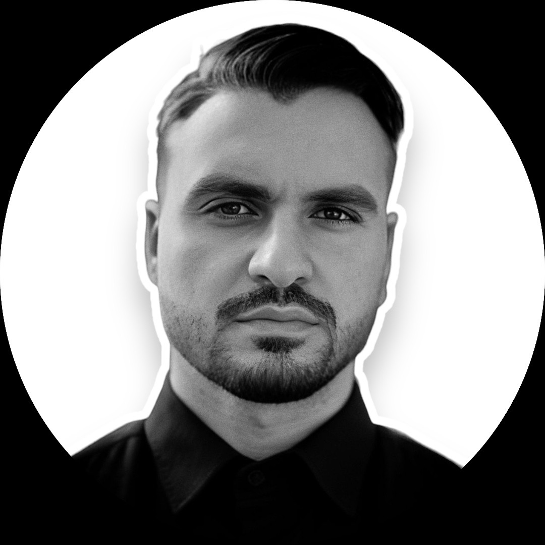 Ramtin Hosseini