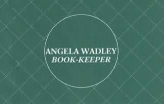 Angela Wadley