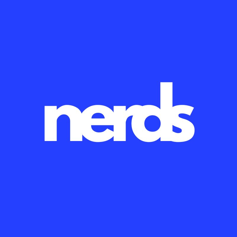 nerds agency